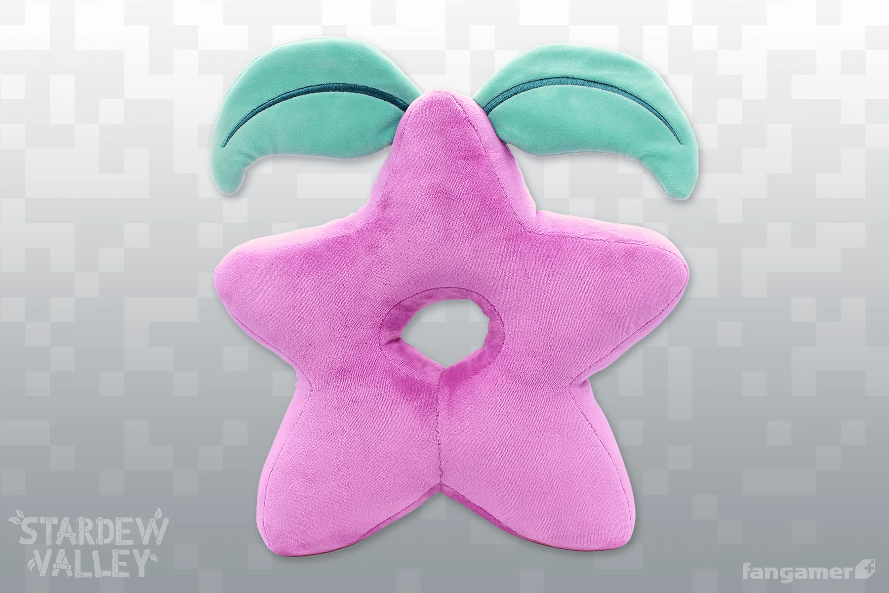 Stardrop Pillow Plush - Image 3