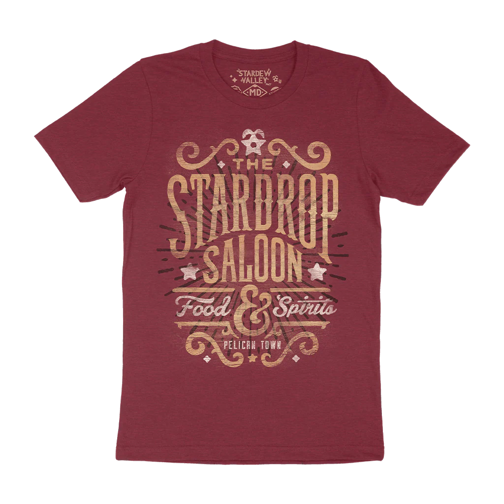 Stardrop Saloon - Image 2