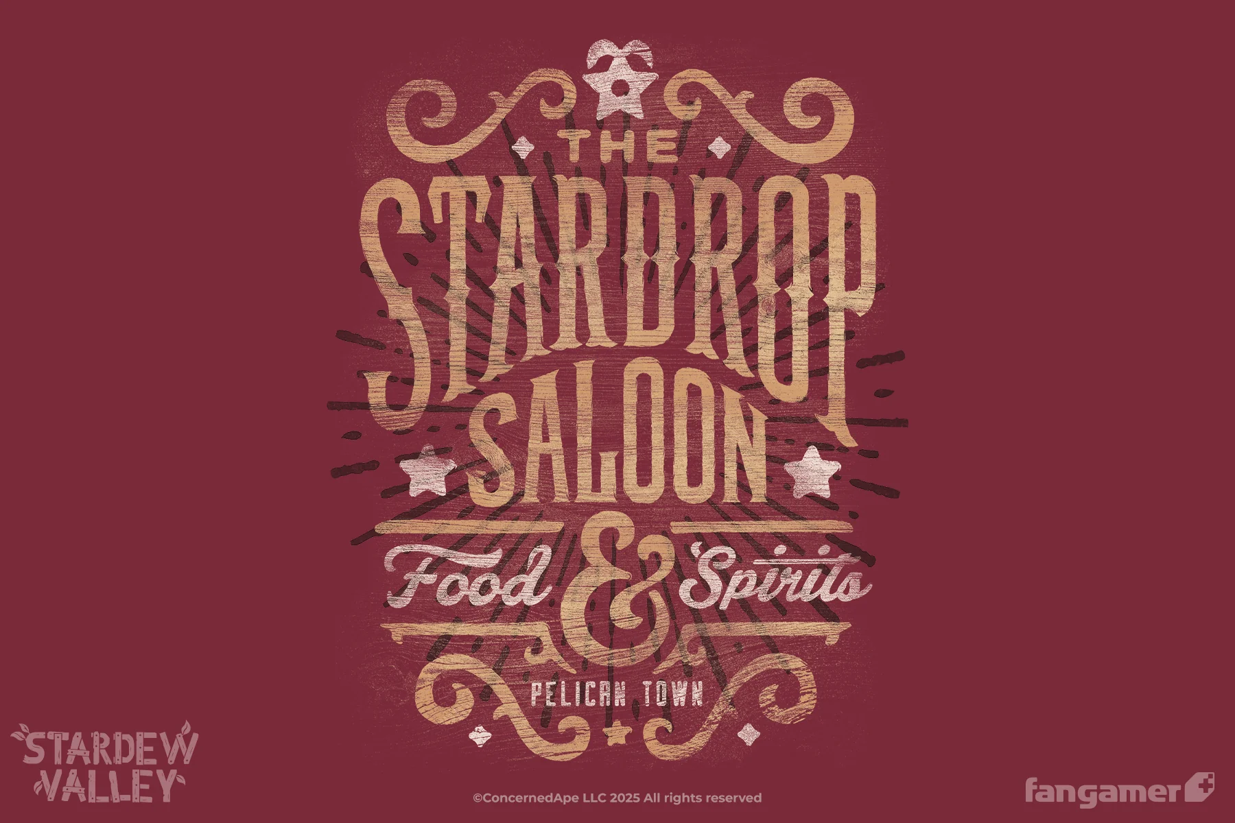 Stardrop Saloon - Image 4