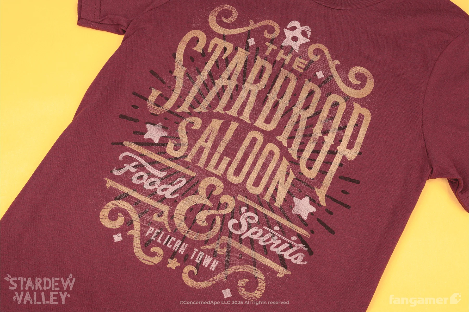 Stardrop Saloon - Image 5