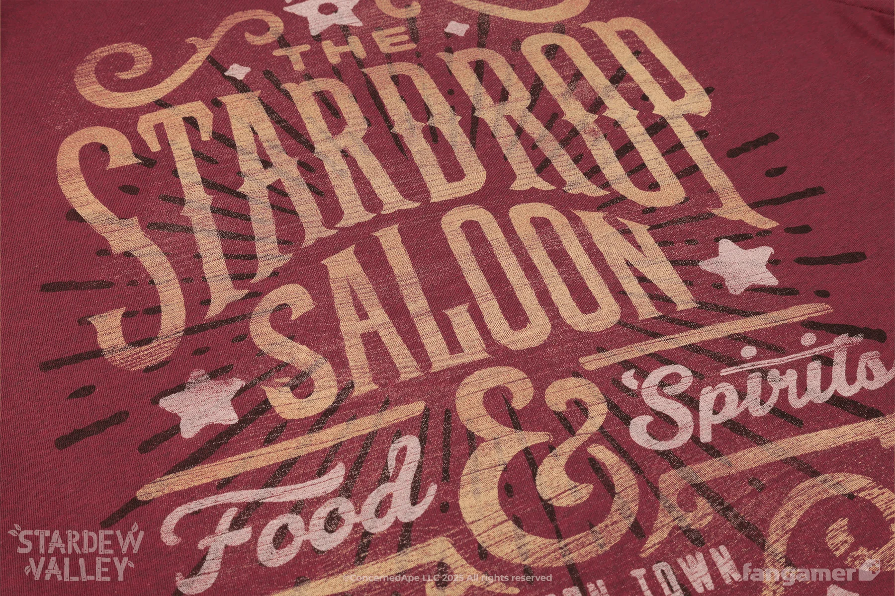 Stardrop Saloon - Image 6