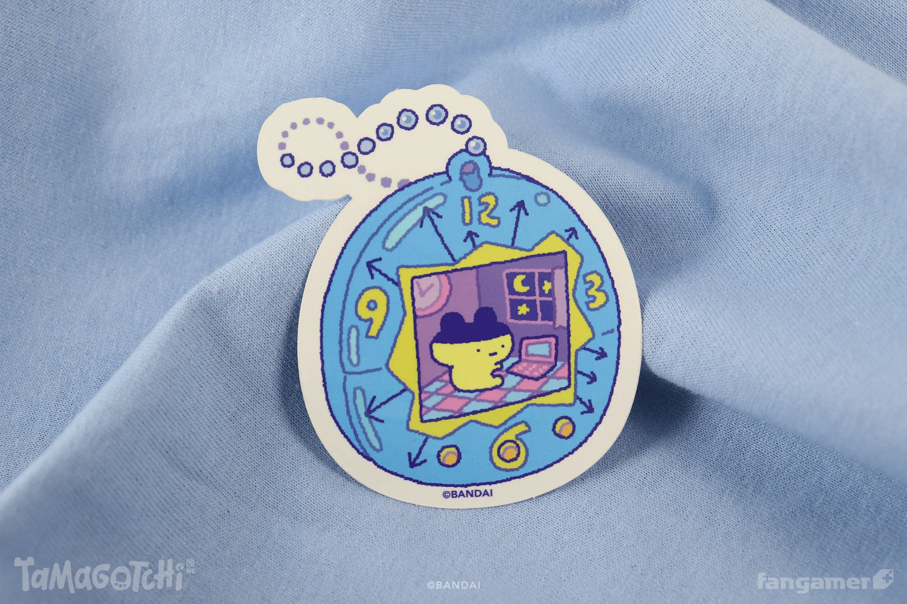 Eggcellent Friends Shirt - Image 7
