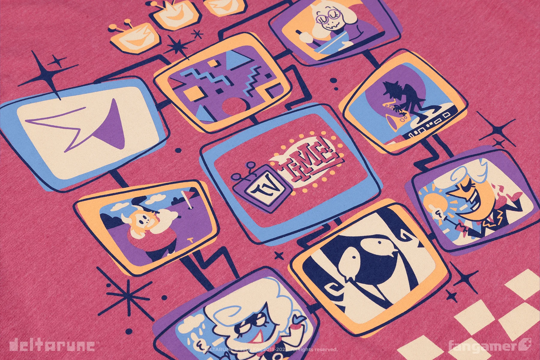 TV Time - Image 6