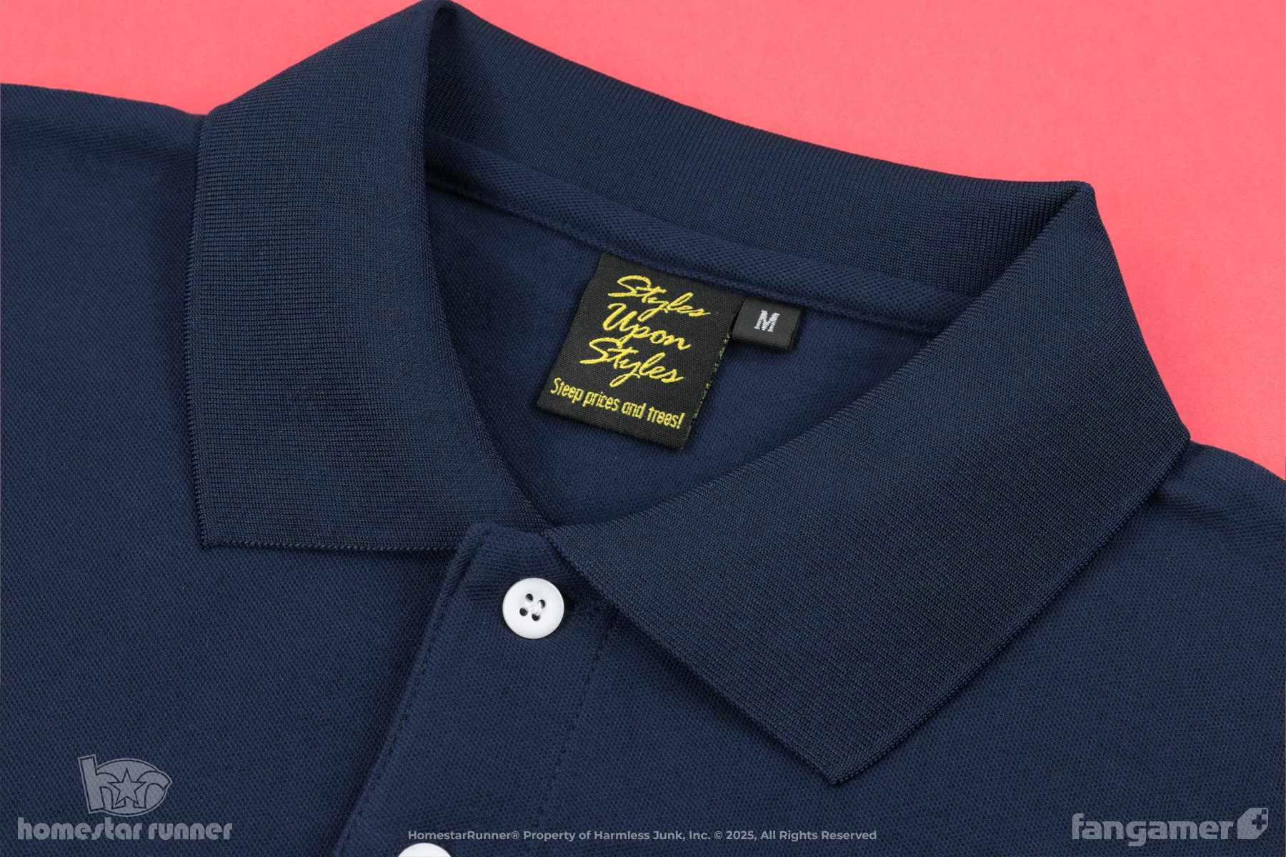 Burninating Polo - Image 7