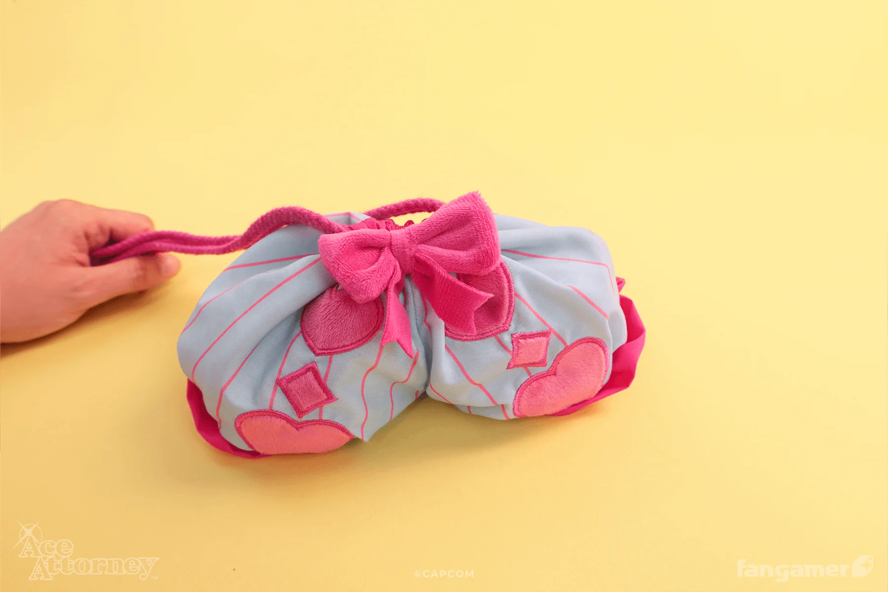Trucy's Magic Bag - Image 4