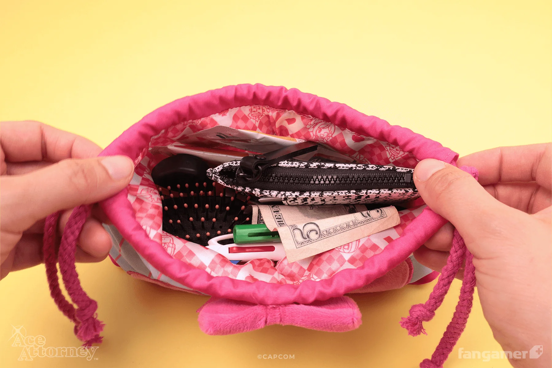 Trucy's Magic Bag - Image 6