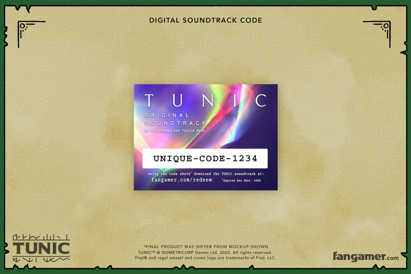 TUNIC Deluxe Edition - Image 11