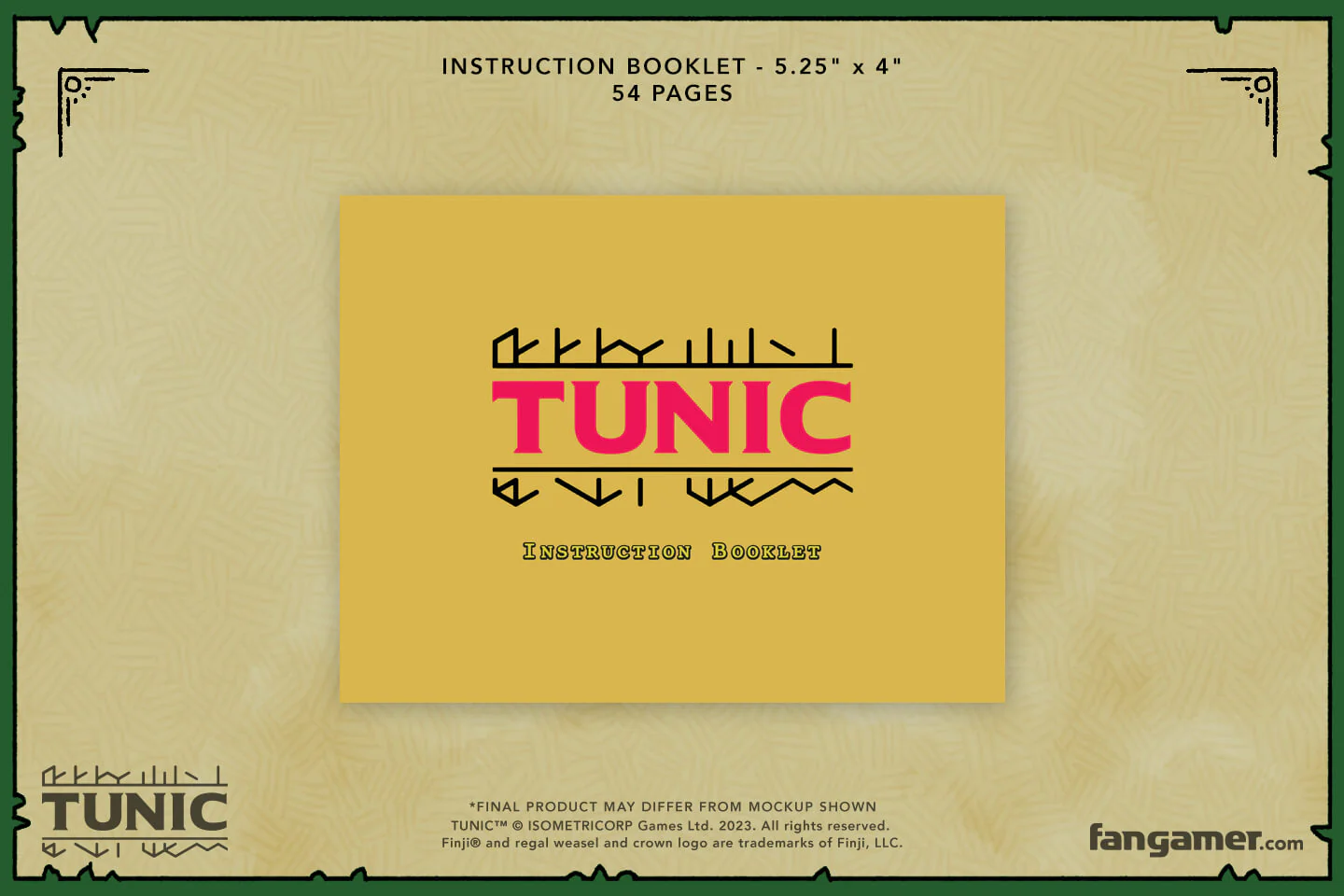 TUNIC Deluxe Edition - Image 4