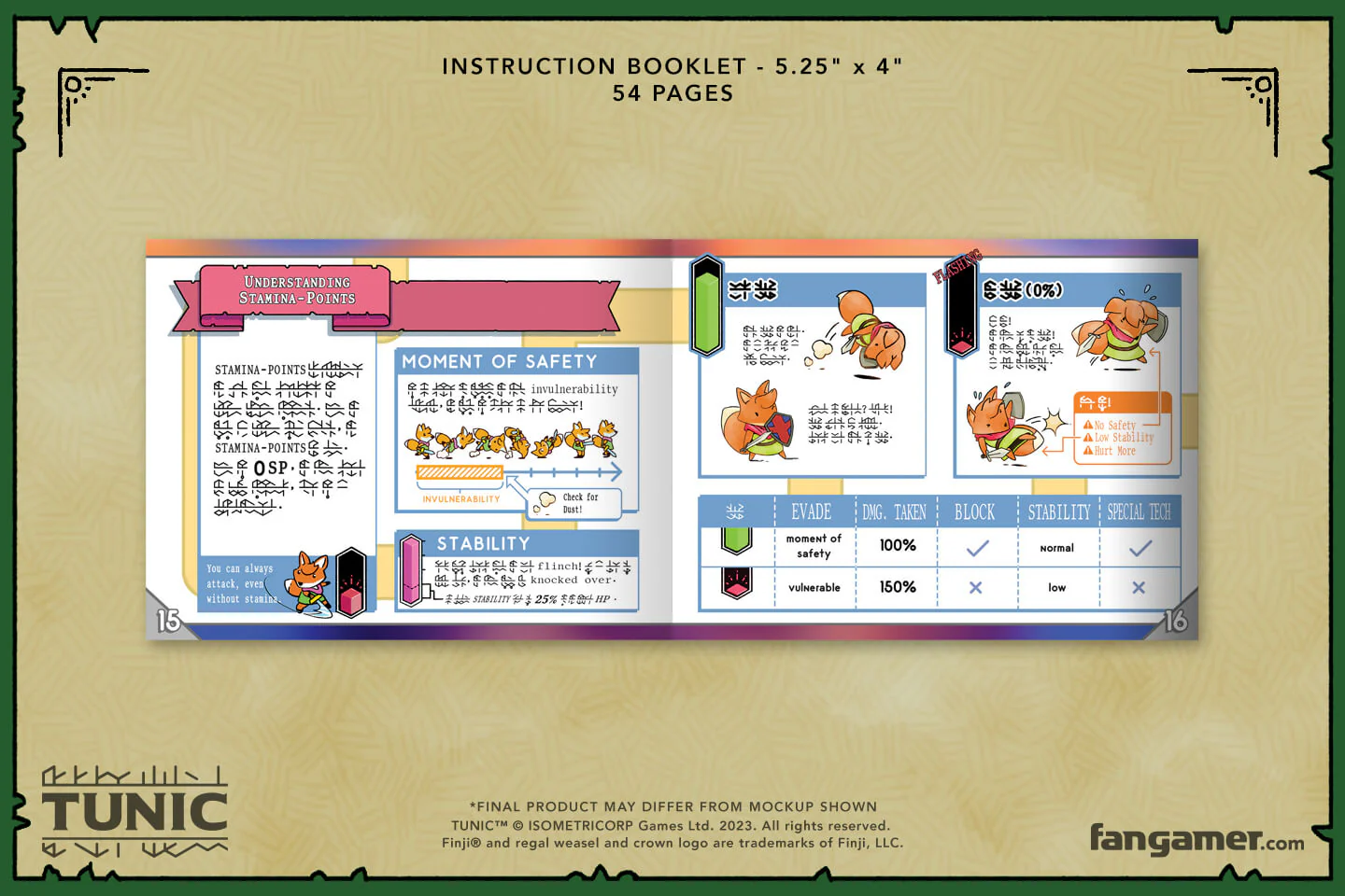 TUNIC Deluxe Edition - Image 5