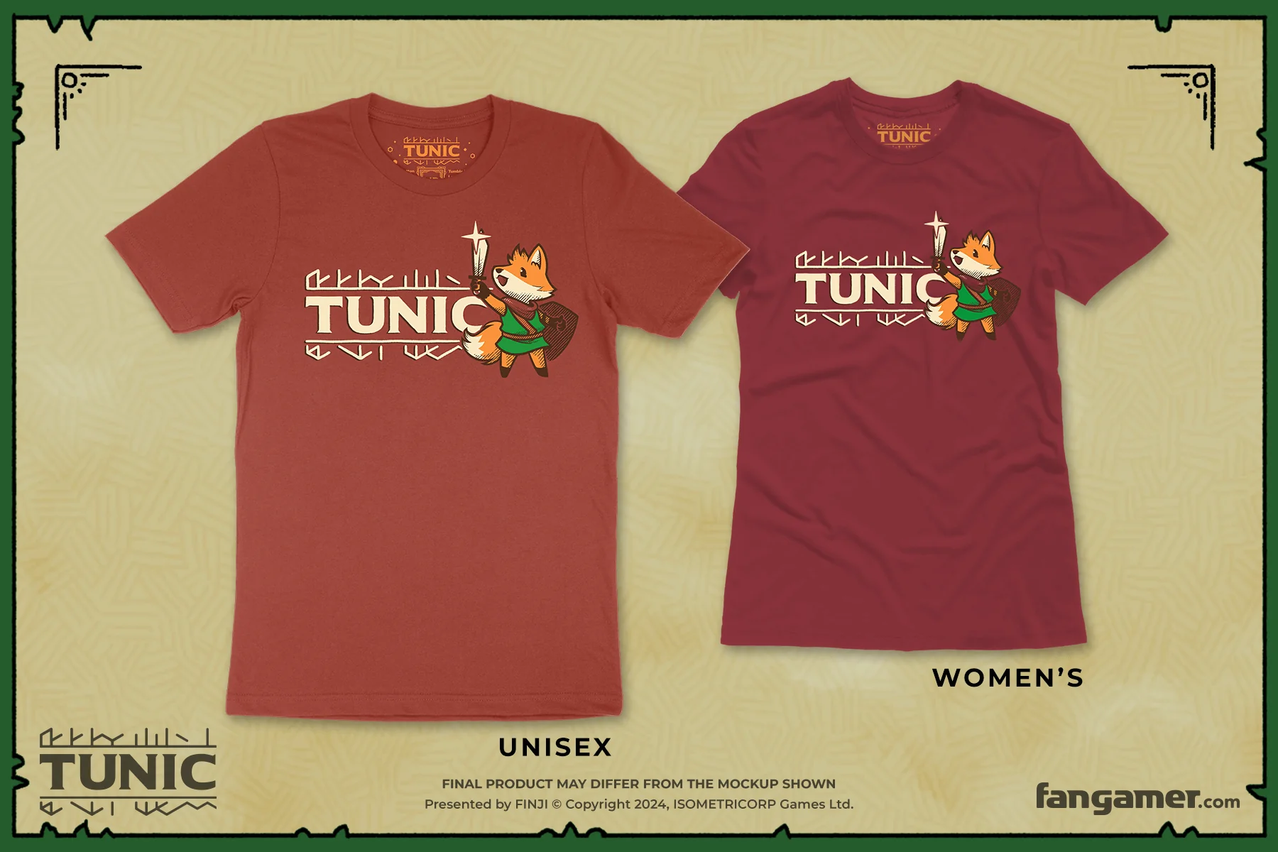 Vintage TUNIC - Image 3