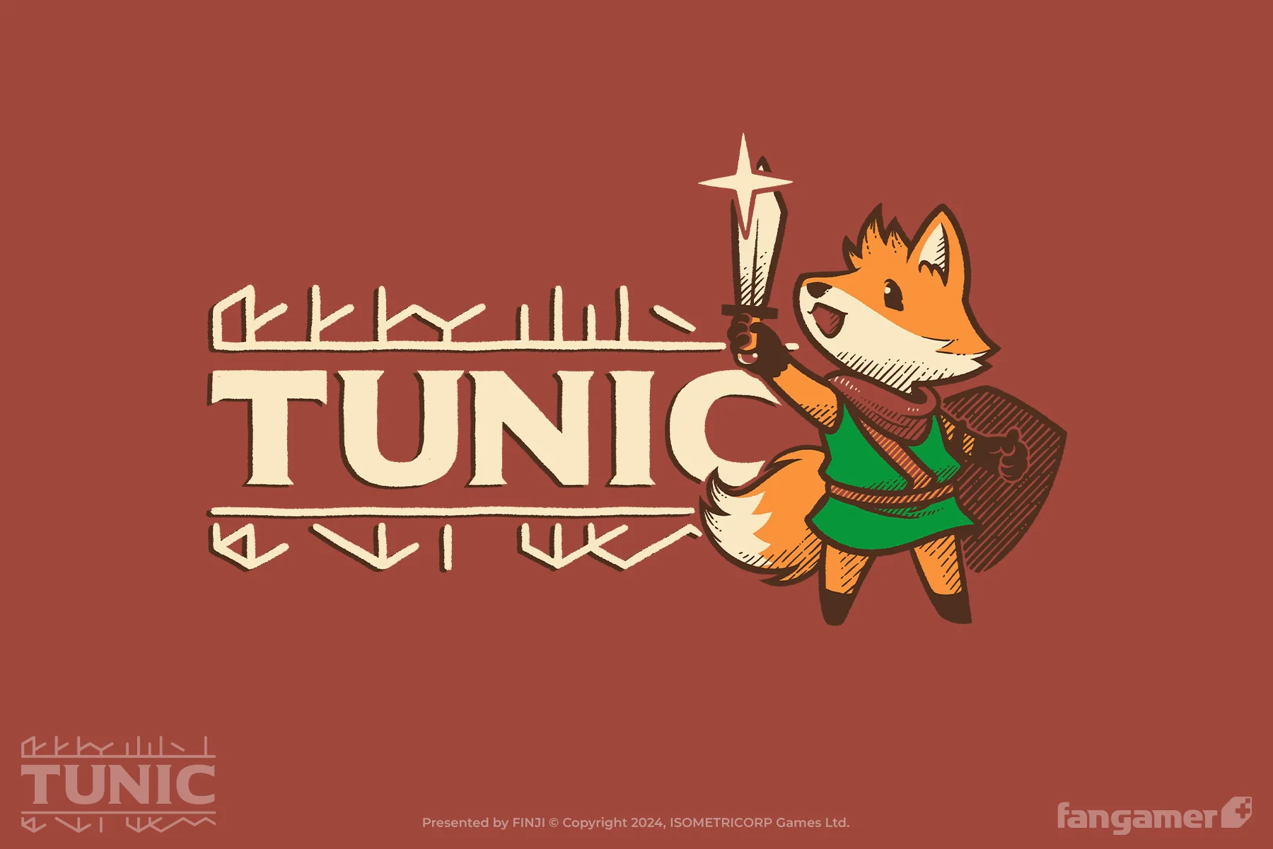 Vintage TUNIC - Image 4