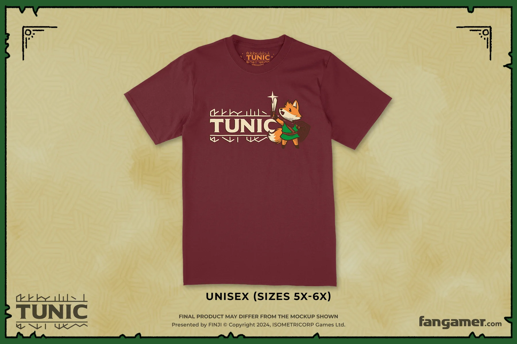 Vintage TUNIC - Image 5