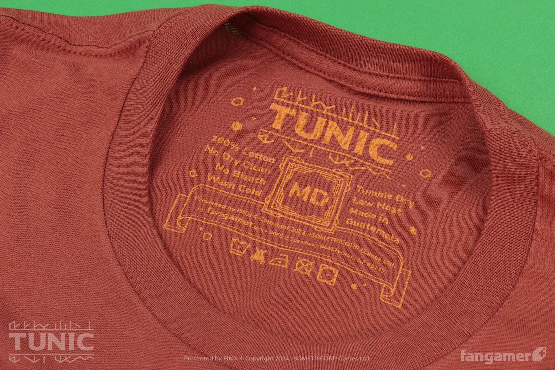 Vintage TUNIC - Image 7
