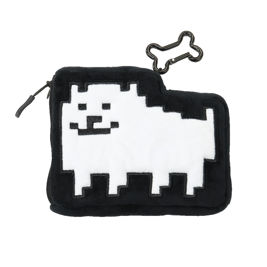 Annoying Dog Pooch Pouch - Image 2