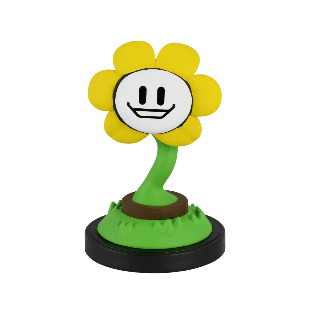 Flowey Little Buddy - Image 2