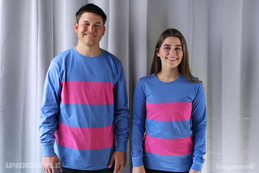 Human Shirt - Image 8