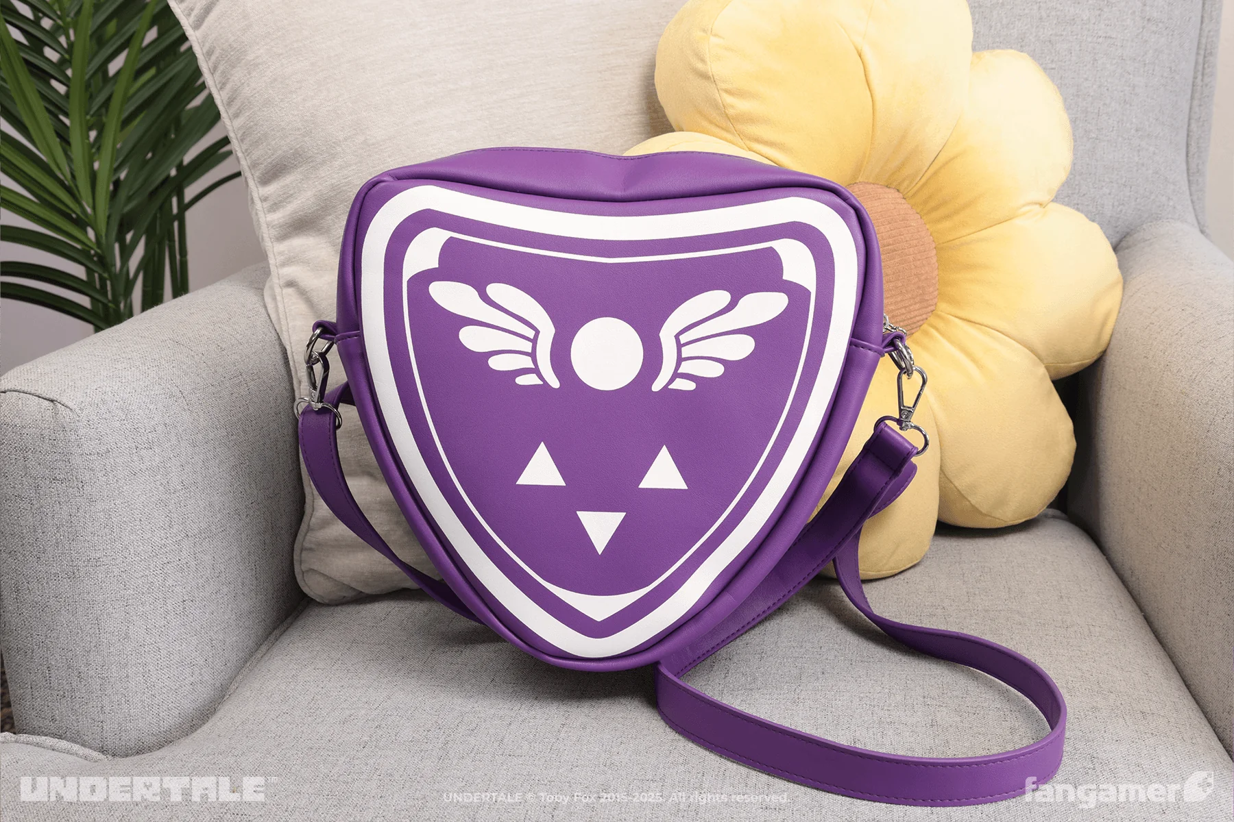 Delta Rune Ita Bag - Image 11