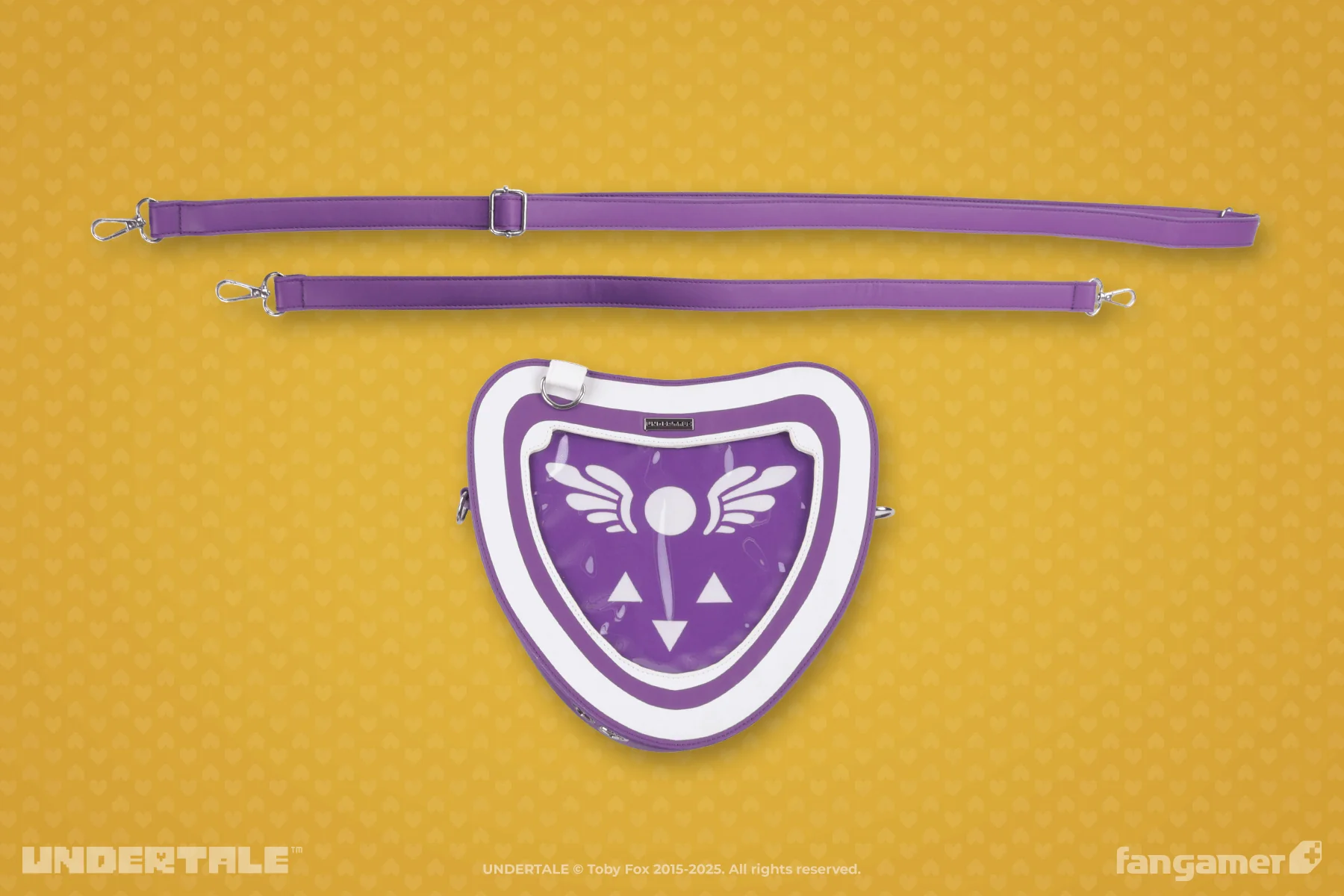 Delta Rune Ita Bag - Image 4