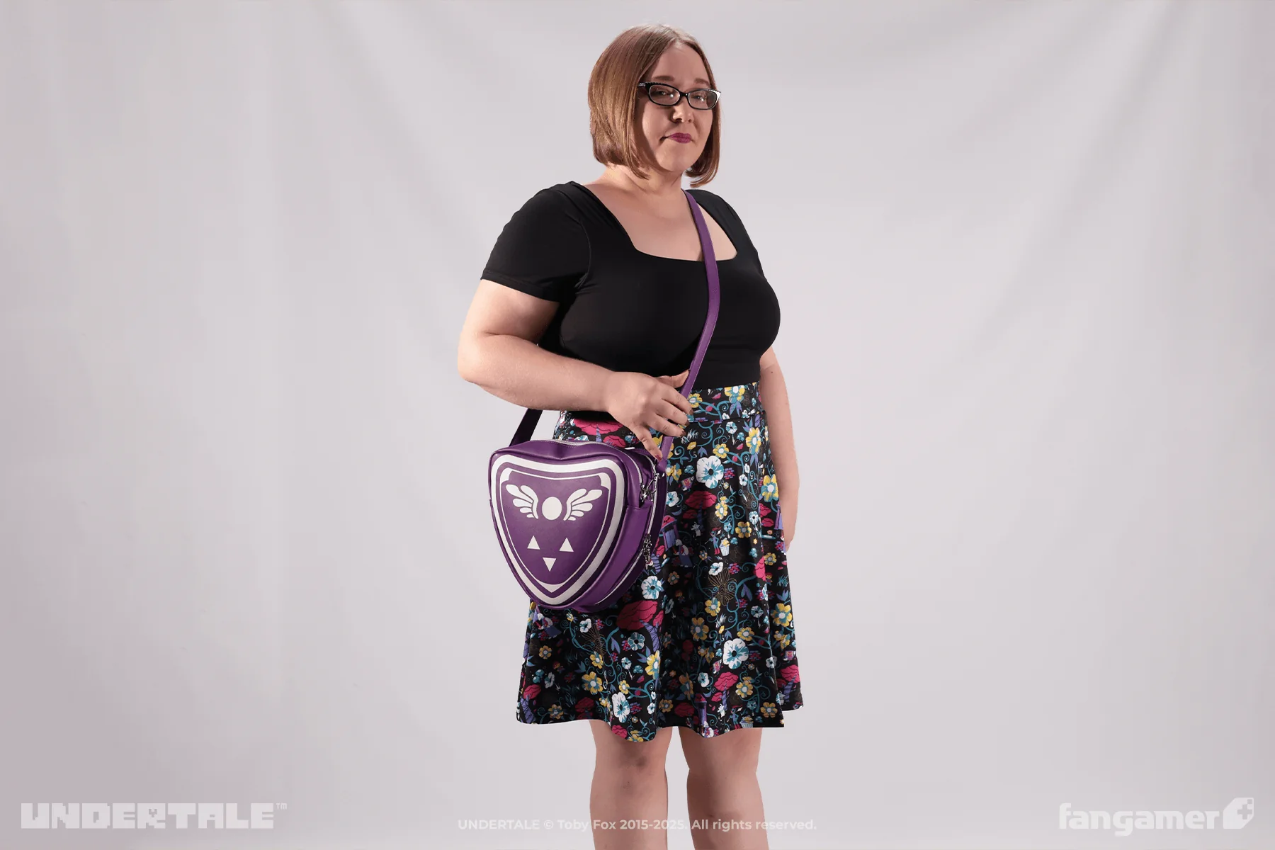 Delta Rune Ita Bag - Image 5