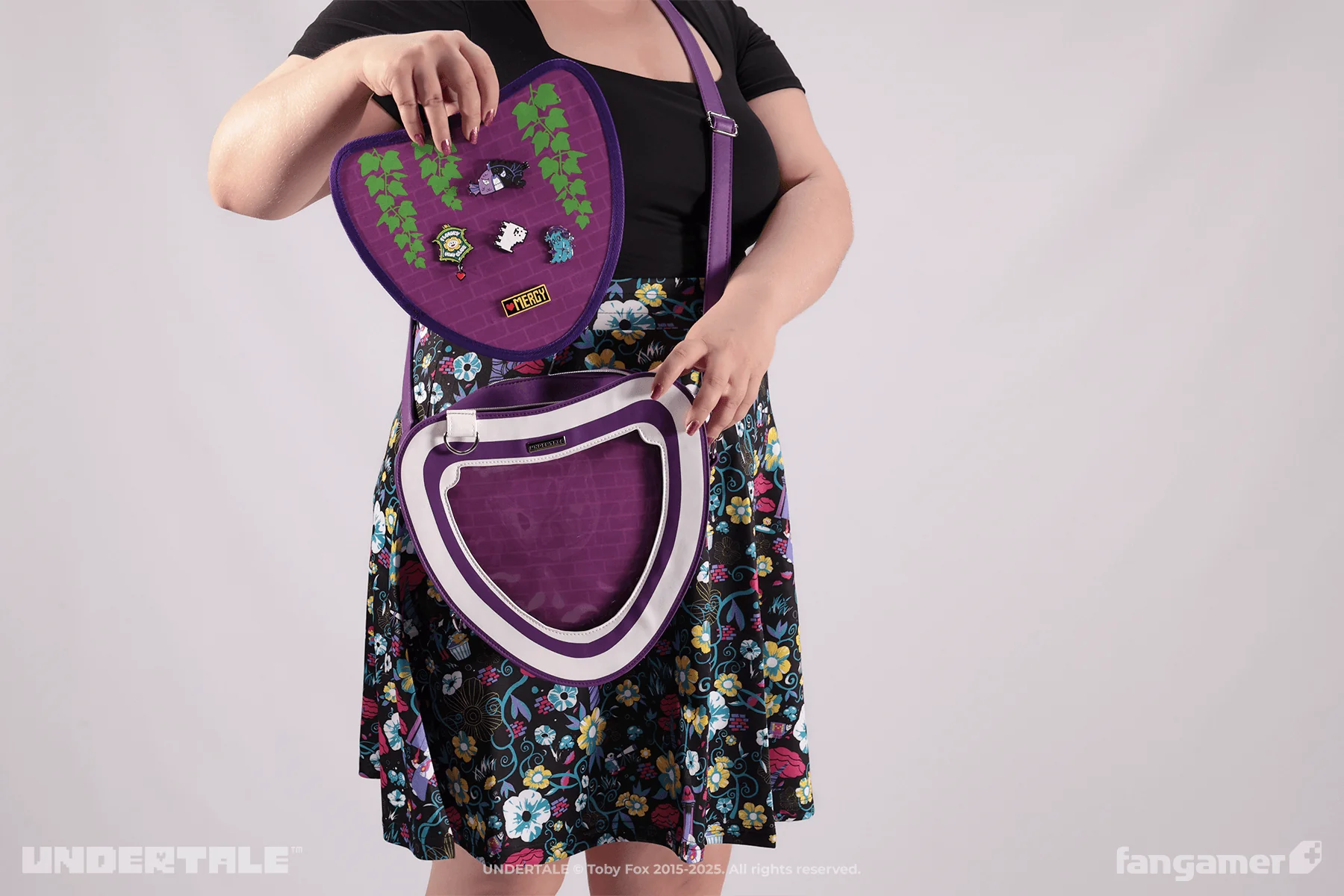Delta Rune Ita Bag - Image 6