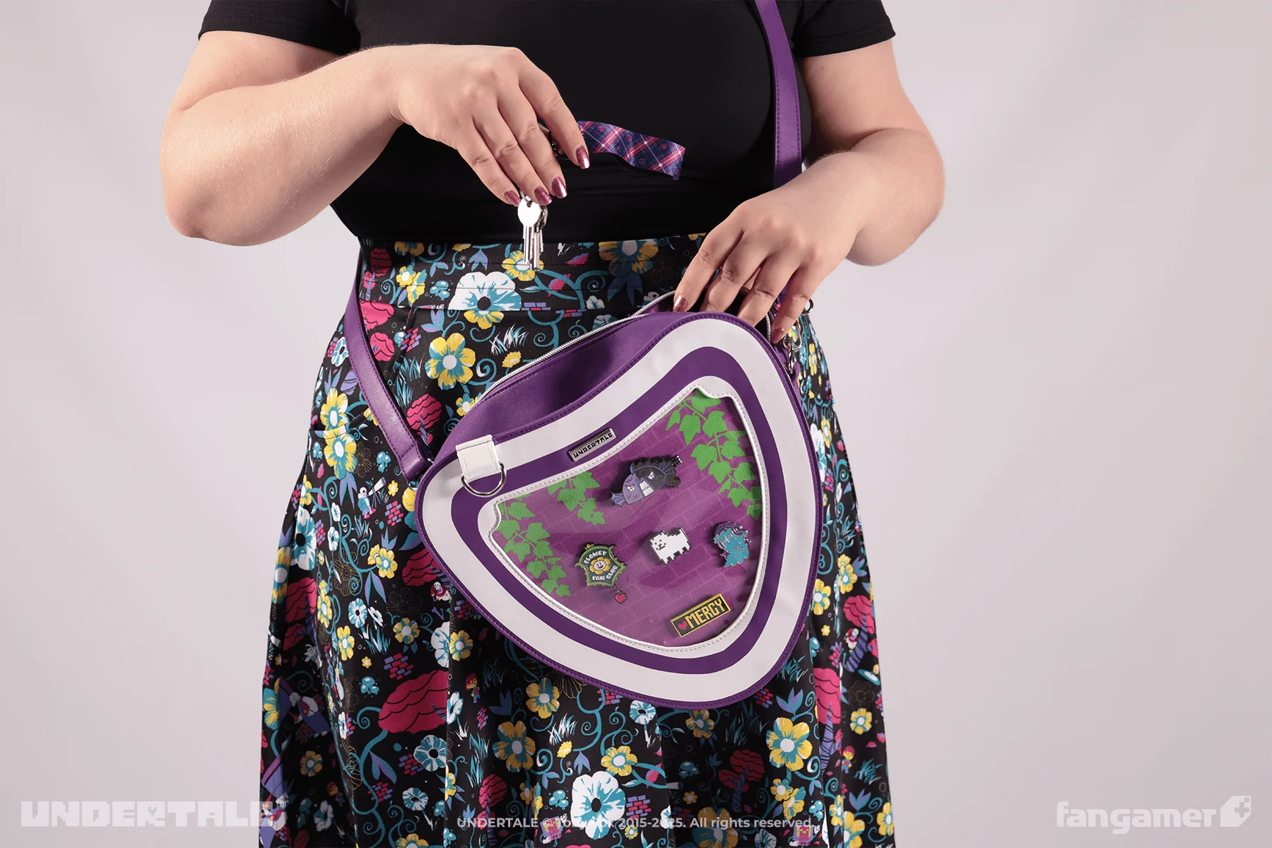 Delta Rune Ita Bag - Image 7