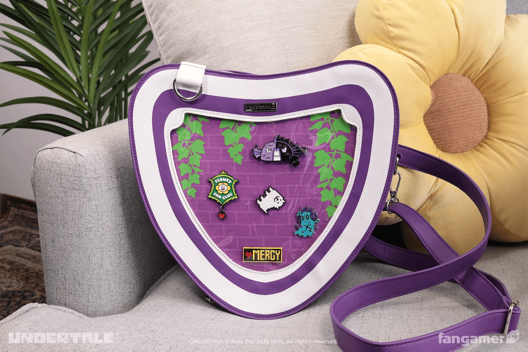 Delta Rune Ita Bag - Image 8