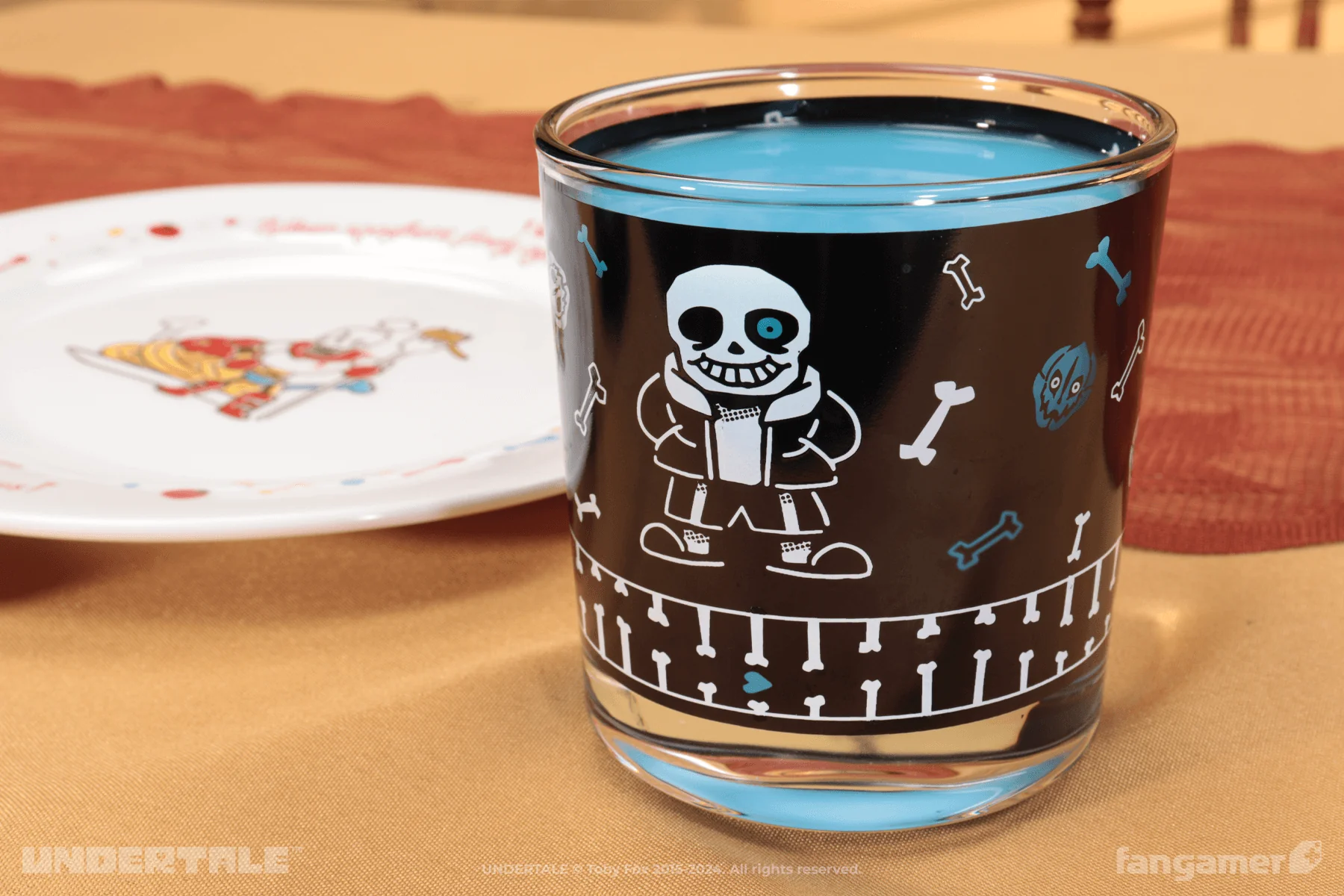 UNDERTALE Kitchen Collection - Image 5