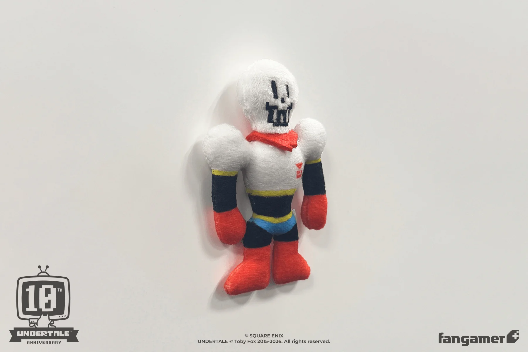 UNDERTALE Magnet Mascots - Image 6