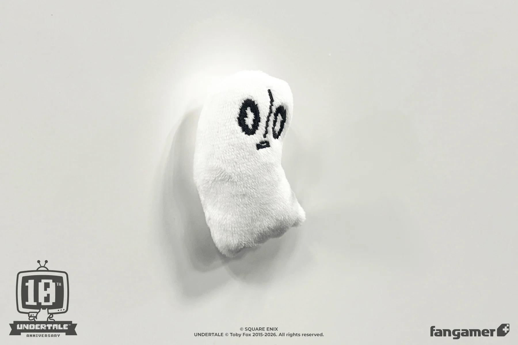 UNDERTALE Magnet Mascots - Image 7