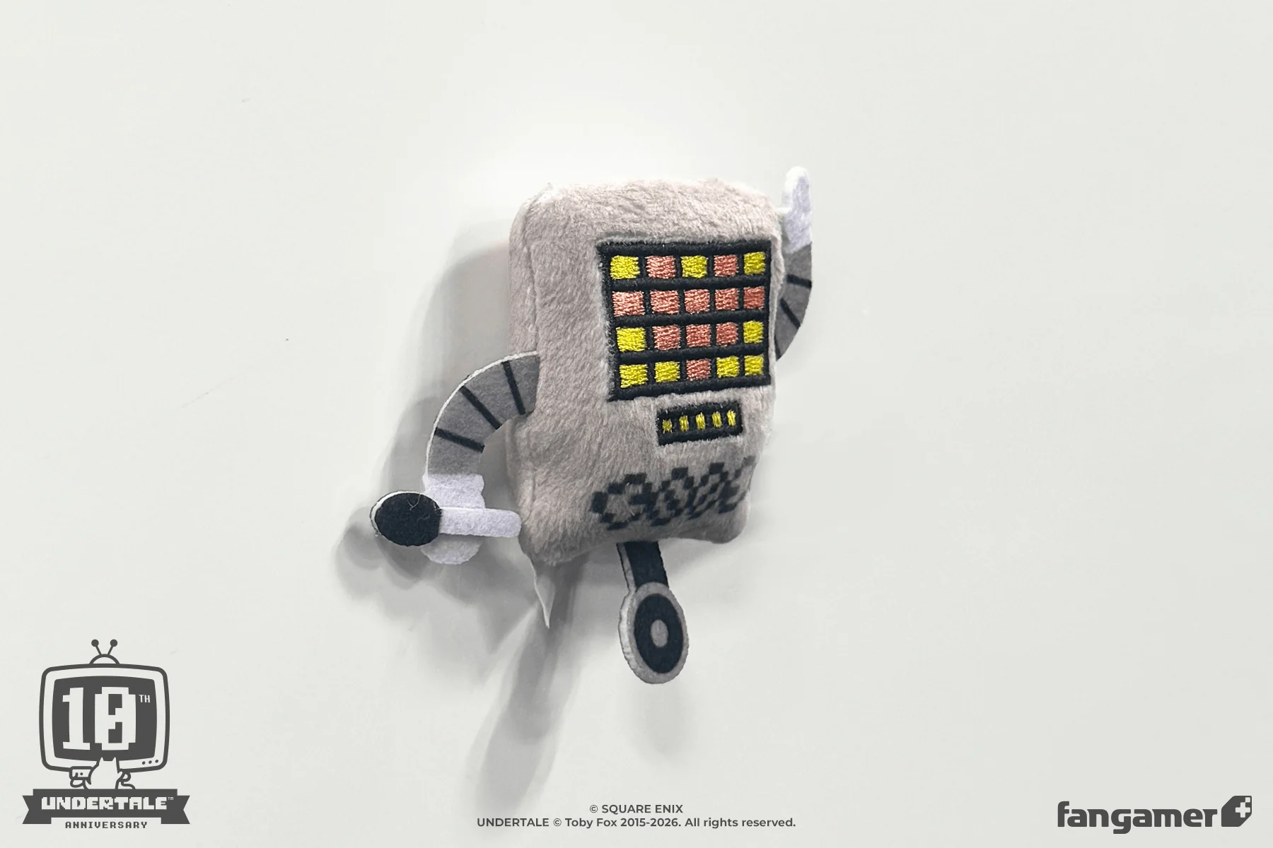 UNDERTALE Magnet Mascots - Image 9