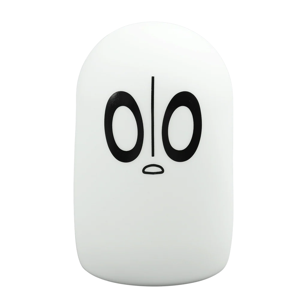 Napstablook Lamp - Image 2