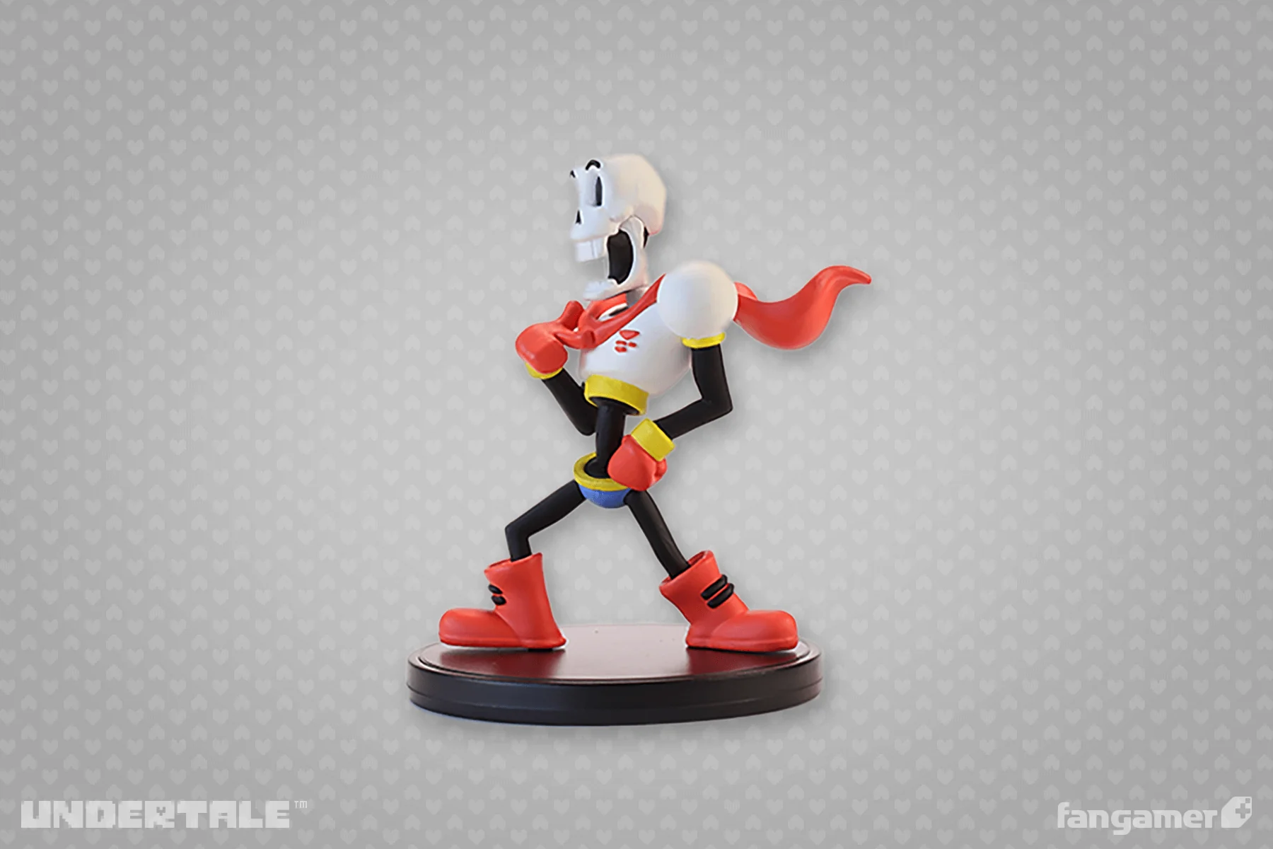 Papyrus Action Figure - Image 4