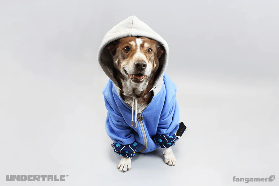 Sans Hoodie - Image 10