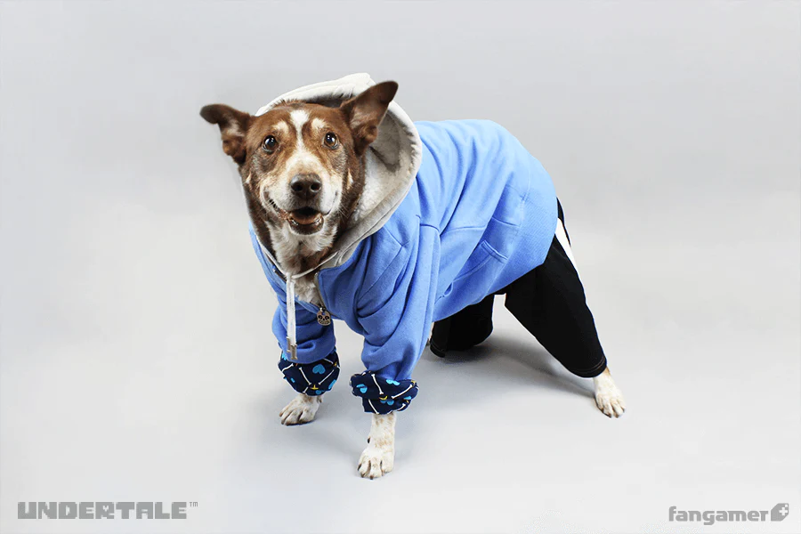 Sans Hoodie - Image 11