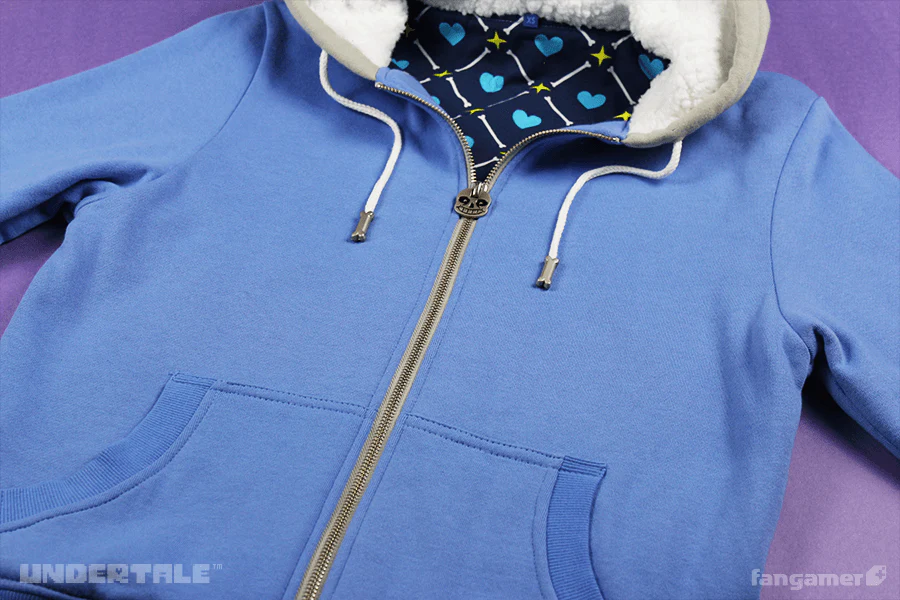 Sans Hoodie - Image 6