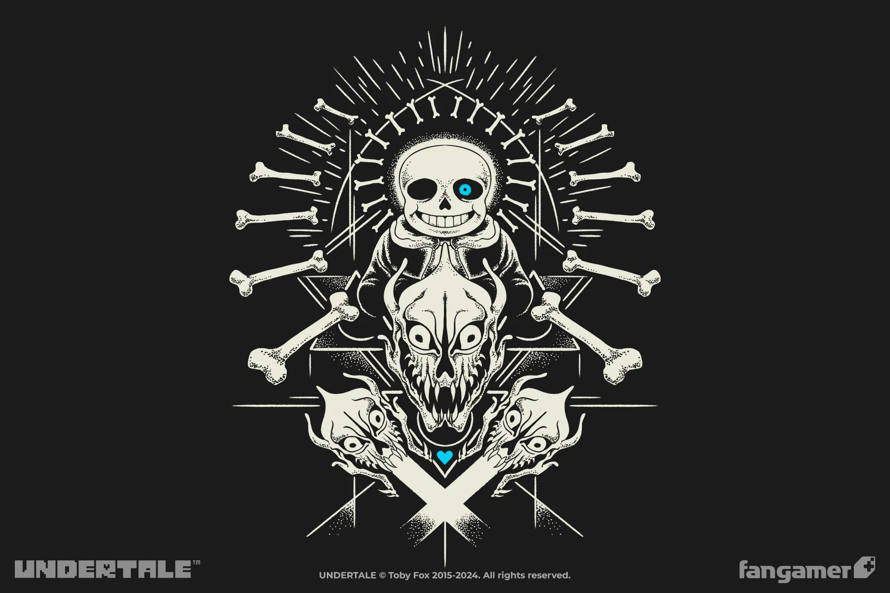 Megalovania - Image 4