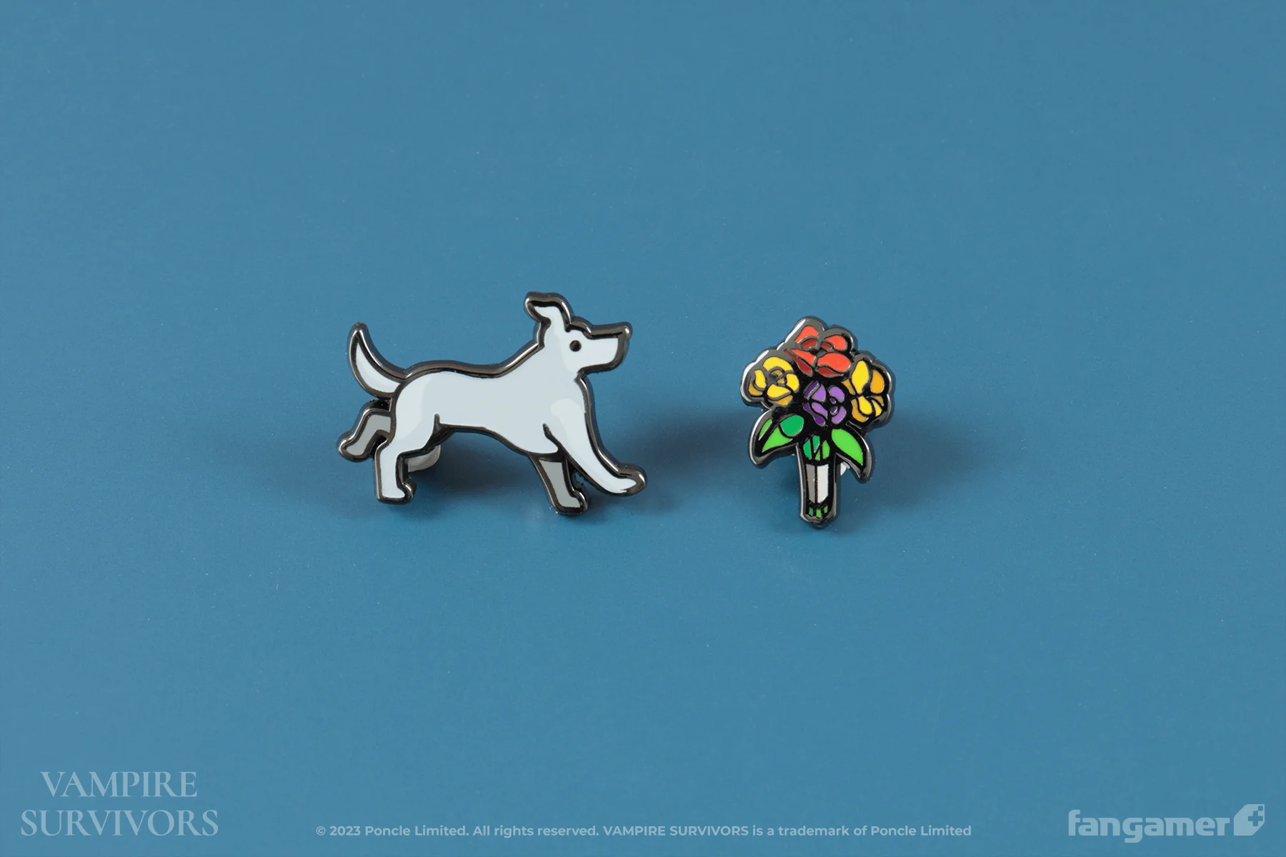 O'Sole Meeo Pin - Image 5