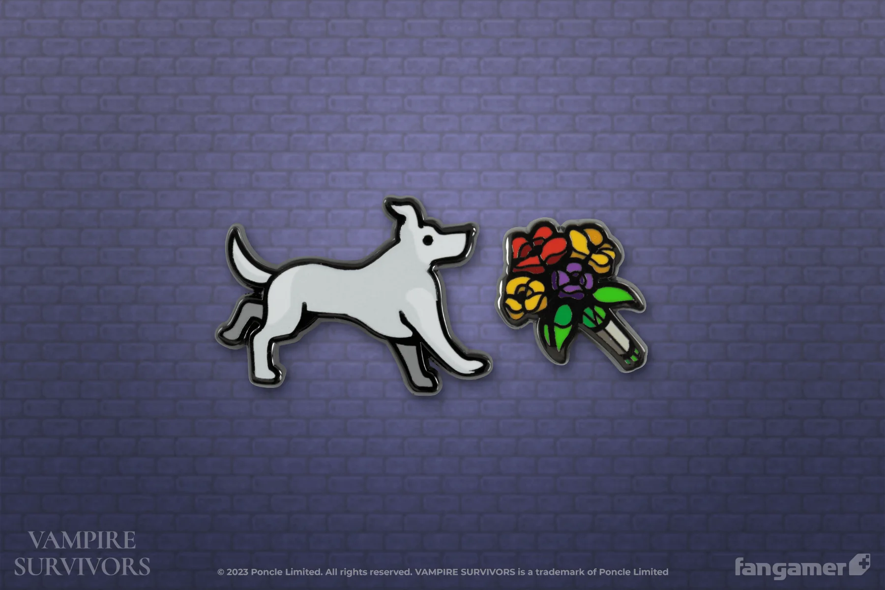 O'Sole Meeo Pin - Image 3