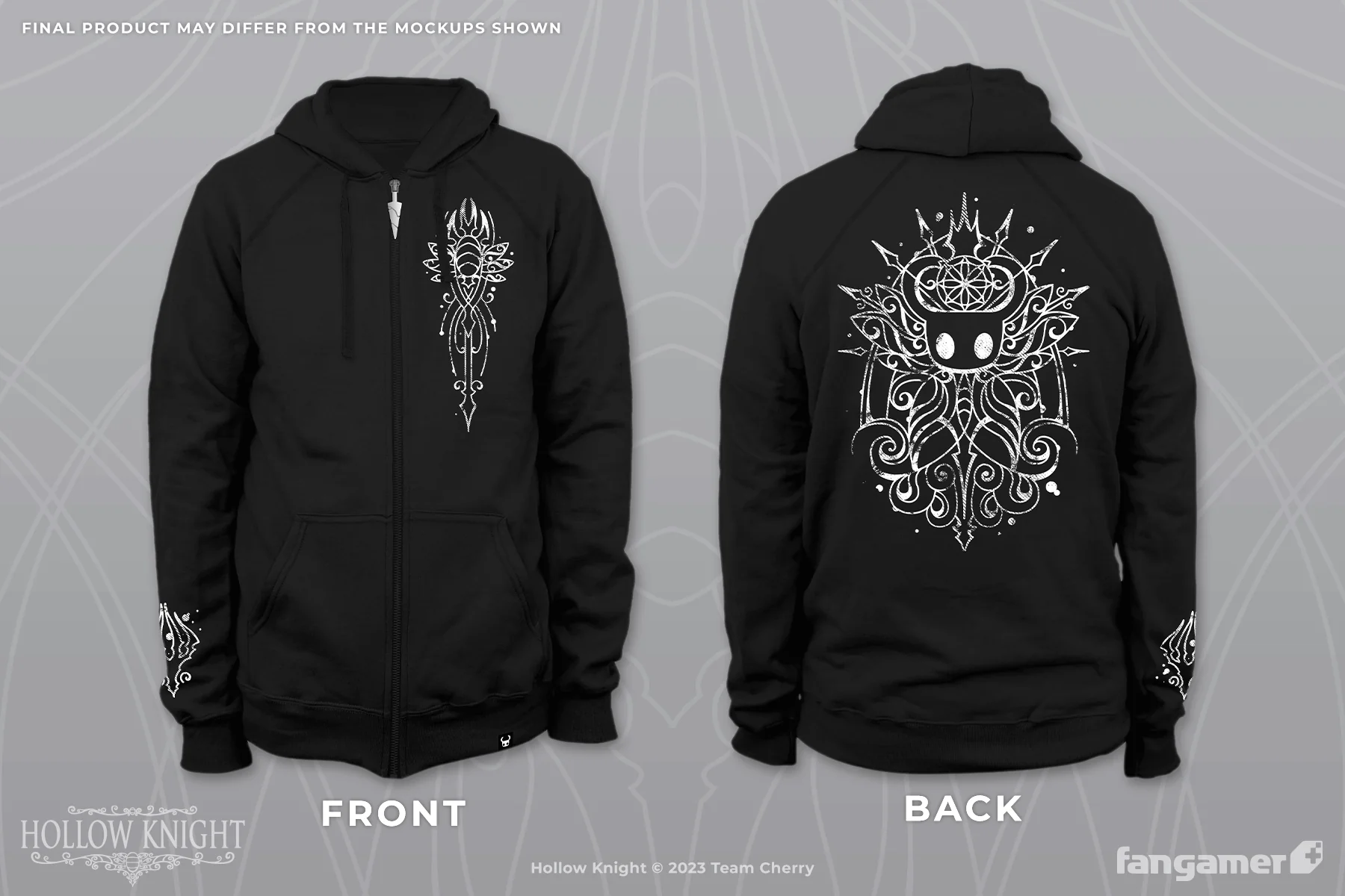 Vessel Hoodie - Image 3