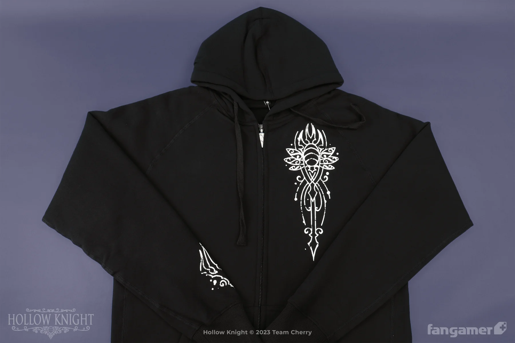Vessel Hoodie - Image 6