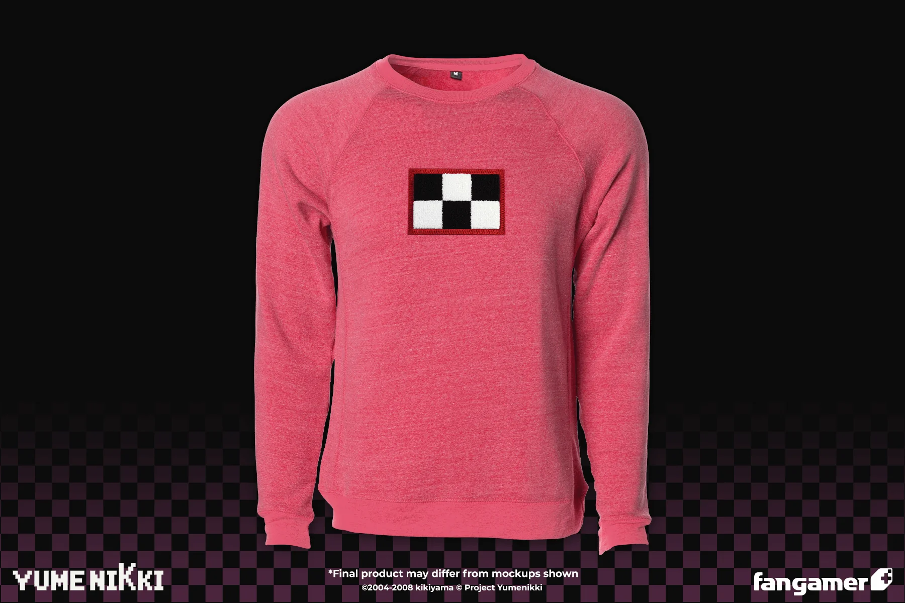 Madotsuki Sweater - Image 3