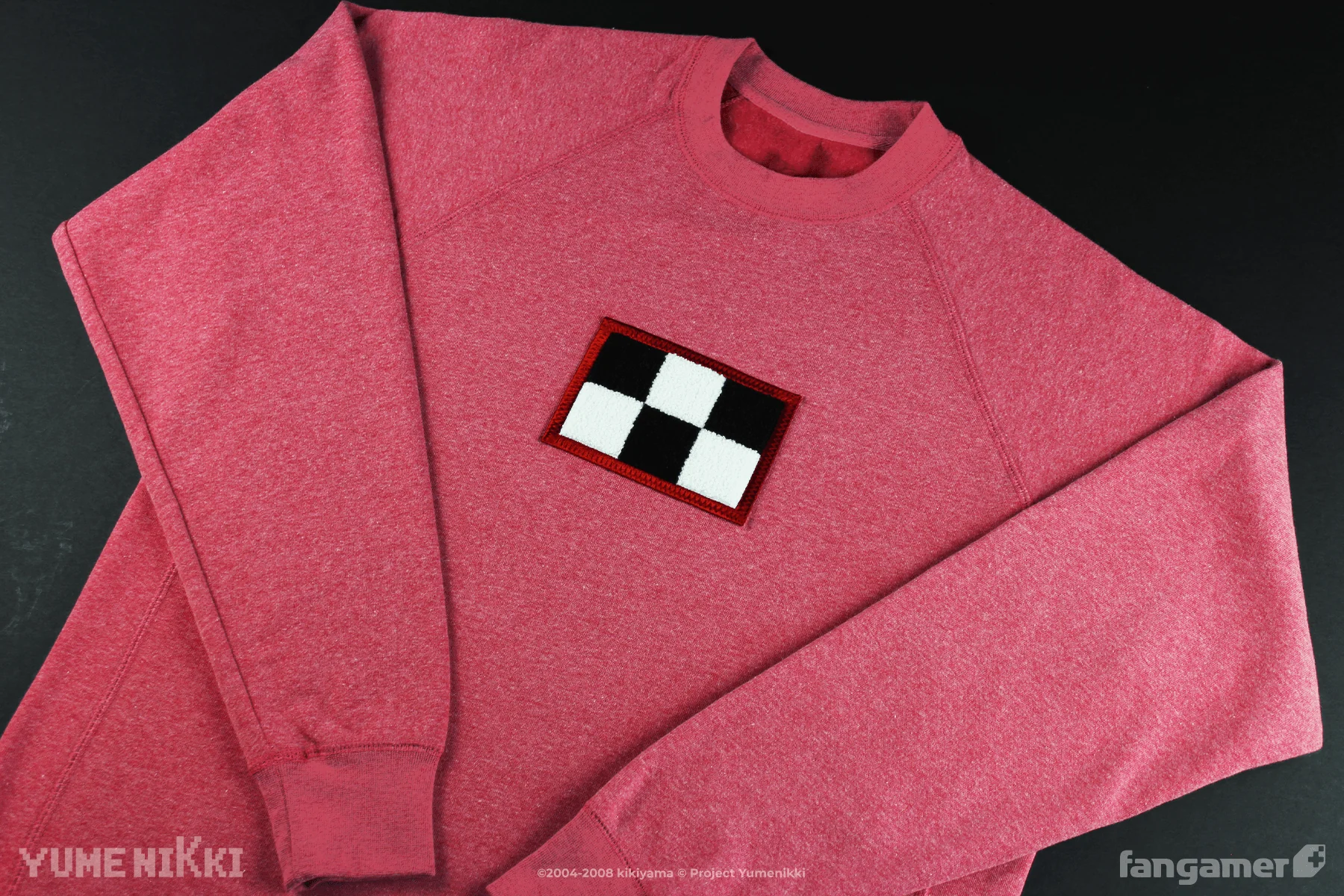 Madotsuki Sweater - Image 4