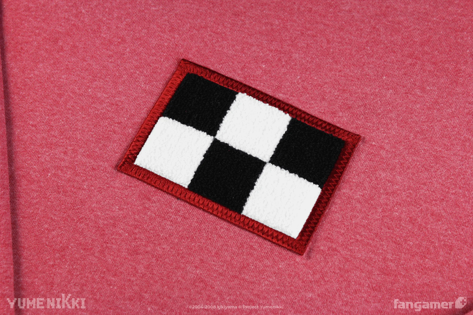 Madotsuki Sweater - Image 5